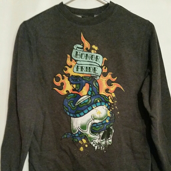 Joe Boxer Shirts & Tops Joe Boxer Sweatshirt Poshmark